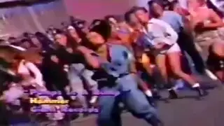 تعثرت في لقاء إباحي صريح