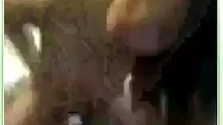 سين أنجل وسيلفيا في مشهد إباحي لجماع مزدوج