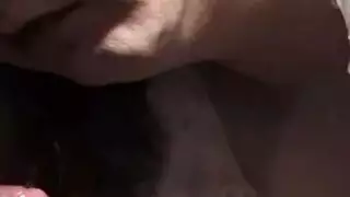 كلب حيوان مع ينكح مراة