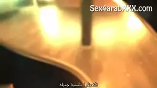 ماراثون جنس جماعي: حشو الفتحات