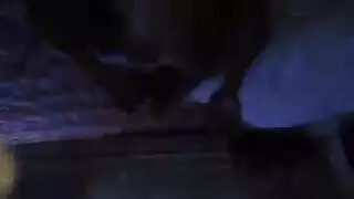 فتحة شرج متسعة بعد جنس عنيف