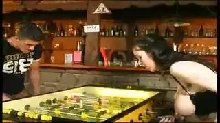 جماع متعر مع رجل قوي ومشعر