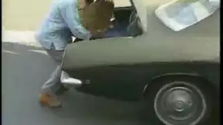 جنس قوي تحت الأغطية