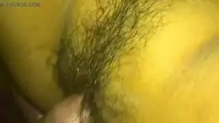 إباحية أدغال: جنس جماعي قبلي مع قضيب أسود كبير