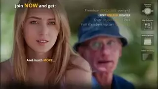 رجل ناضج يهيمن على شقراء جميلة بأوضاع إكس إكس إكس
