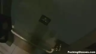 متجرد الجنس العامة كثير الشعر