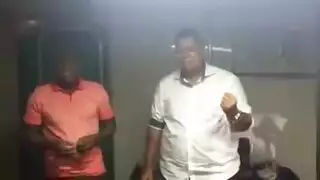 جنس شرجي صعب وإنهاء بالقذف الداخلي