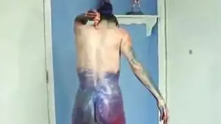 طاقم بناء يأخذ استراحة لجنس جماعي إكس إكس إكس
