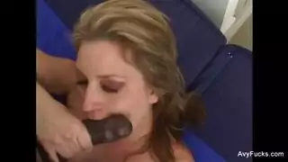 حكايات بورن باريسية: نيك قوي