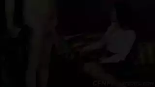 المحرومه والعامل النياك
