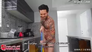 انقلاب الأدوار الإباحي: هي تتحكم في الجنس الخشن