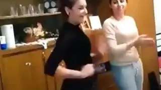 نجمة بورن عربية تأخذه في كل ثقب