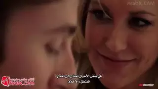 خيال قدم ساخن: مص الأصابع حتى الذروة