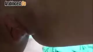 إباحية محارم شديدة: أم وابنها طوال الليل