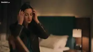 جماع صريح في مسلسل تلفزيوني عربي رئيسي