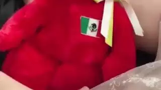 هوس الطعام المتطرف: جنس جماعي فاحش بالفواكه والشوكولاتة