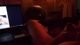 حديث باتريشيا الجريء وآهاتها تجعلك بدائيًا