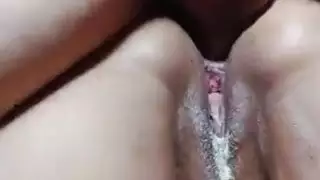 جنس شرجي متواصل لعاهرة مطلقة لا تشبع
