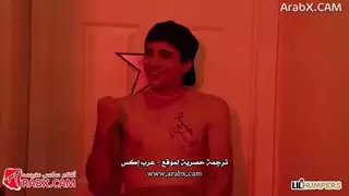 المعجب المراهق يمارس الجنس مع فرج نيكوليت شيا الضيق