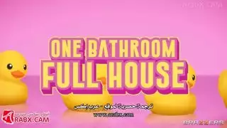 نيك طيز الأخت الغاضبة في حوض الاستحمام سكس اخوات مترجم