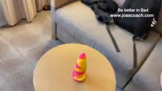 ورشة عمل شرجية من بي بي سي مع هاويات عربيات متحمسات