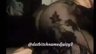 شرج عنيف وانفجار مني ضخم على مؤخرة جينا فالنتينا الكبيرة