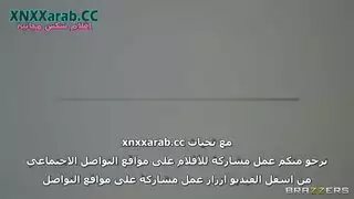نيك جماعي شرجي مترجم
