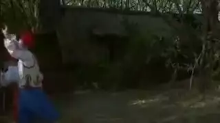 سنوايت ولااقزام السبعة
