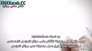 تدريب عاهرة في الجاكوزي: دبل بنيترايشن مختلط تحت الماء