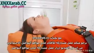 مستشفى إباحي: ممرضة تفتح ساقيها لقذف داخلي قاسي في غرفة العمليات