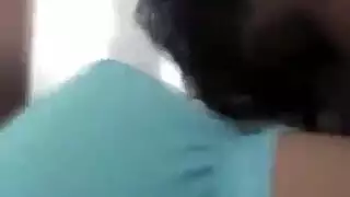 هوس ميا مالكوفا اليومي: ركوب قضيب أسود ضخم