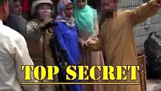 غادة في جلسة لعب مع مهبل مبلل