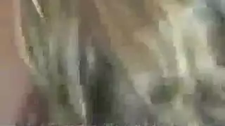 مشهد الجنس المزدوج لتشيرنوب
