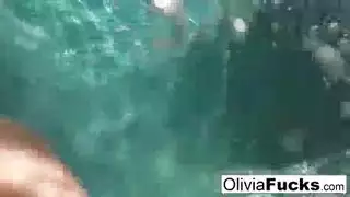 مجموعة من مص القضيب والاختراق العميق