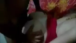 خيال جماع مع تقييد في العيادة