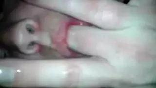 مضاجعة على الكثبان: شرج تحت سماء الصحراء