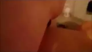 ضرب بقوة في وضعية الكلاب الإباحية