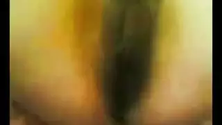 صديقة عربية هاوية يتم تدمير كسها بواسطة قضيب ضخم
