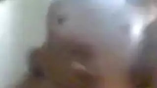 روابط عائلية: بيور تأخذ قضيب أخيها