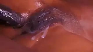 تيتان زب ضخم في مشهد خشن إكس إكس إكس