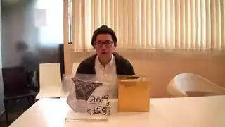 فتيات مهاجرات مثيرات في حركة جماعية شديدة