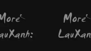 فتحة شرج متسعة ودفعات إباحية عنيفة
