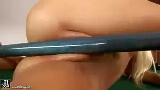 مؤخرة كبيرة مثيرة – فعل شرجي مكثف