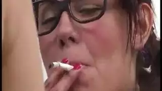 مجموعة جنسية مع كاتب المتجر لقاء عام صريح