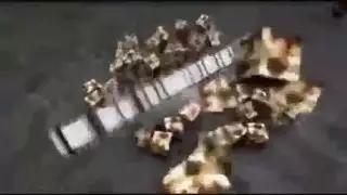أثداء صينية هائلة في ماراثون جنسي صريح