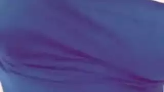 بورن قاسٍ للوضعية الخلفية مع داليا المشاغبة