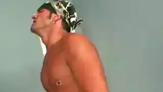 ماراثون سكس دير الزور: مؤخرة، فرج، وحلق