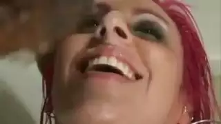 مجموعة نيك: مشاهد مهبل مفتوح