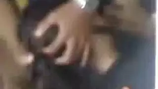 سودانية مغرية تمارس جنس حمل صعب