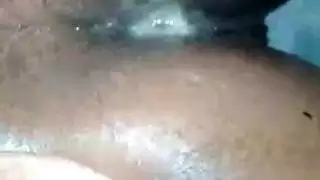 مهرجان جنس ثلاثي مع خادمة قرية ممتلئة الجسم
